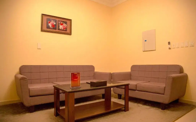 Maskan Al Dyafah Serviced Apartments 2