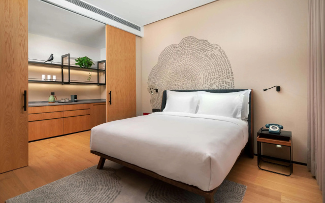 BEI Zhaolong Hotel, part of JdV by Hyatt