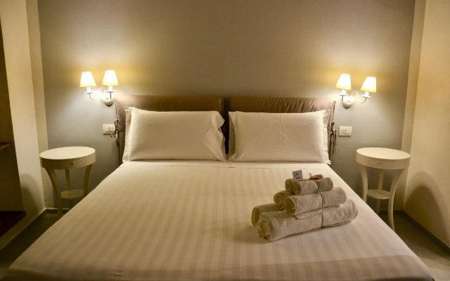 B&B Vicoli di Napoli