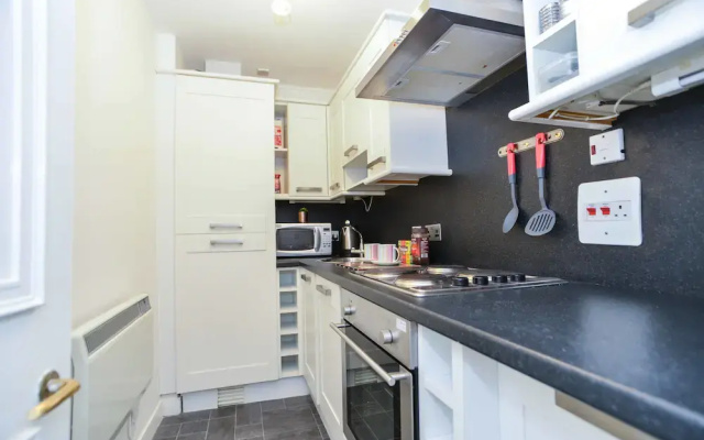 Union Street Apartment