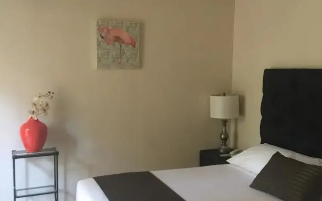 María Emília Hotel & Restaurant