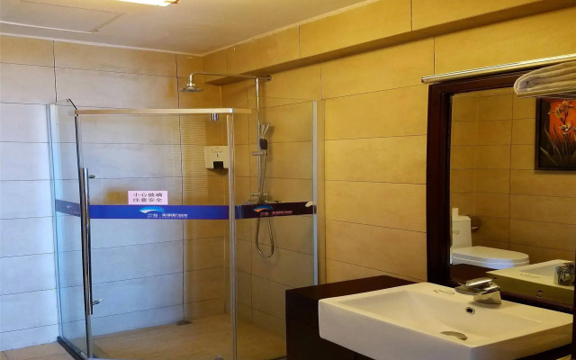 Longhigh Resort Apartment