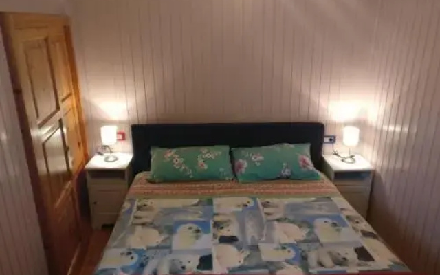 Euroski B&B