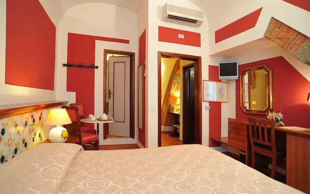 Hotel Albion