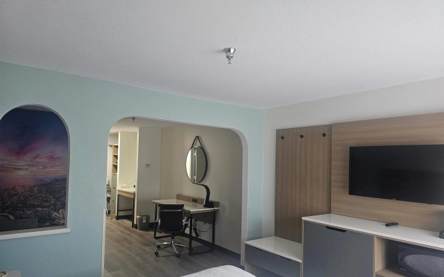 Wingate by Wyndham Los Alamos