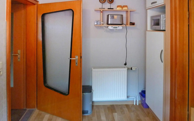 Holiday Apartment An der Meisse, Bergen