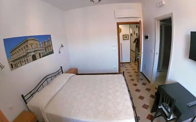 Casa Nilla