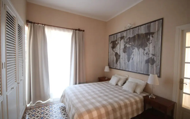 Rent&Dream Villa Malaga Manila