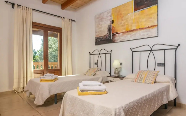 - House In