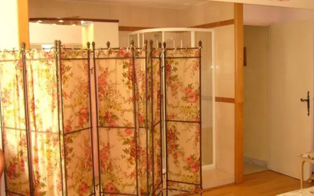 Chambre dHôte de lOrvanne