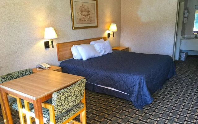 Americas Best Value Inn Brandon