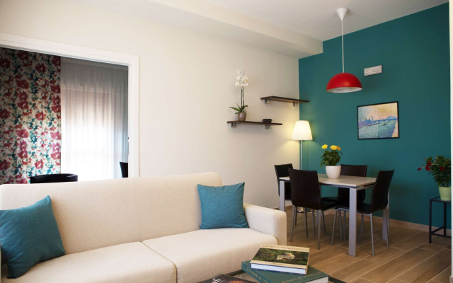 Marbela Apartments & Suites