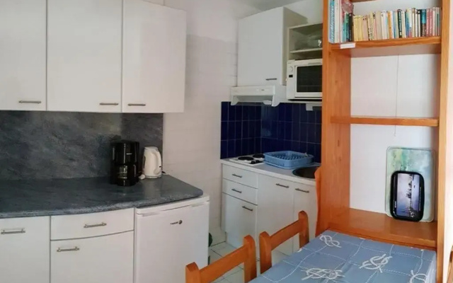 Appartement Argelès-sur-Mer, 2 pièces, 6 personnes - FR-1-388-19