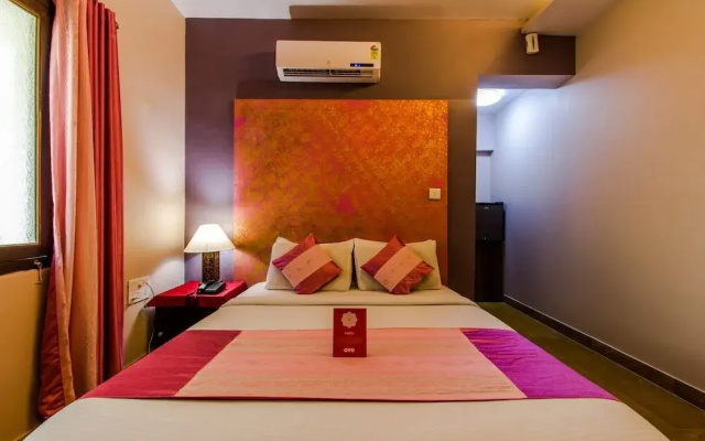 Sindola Inn by OYO Rooms