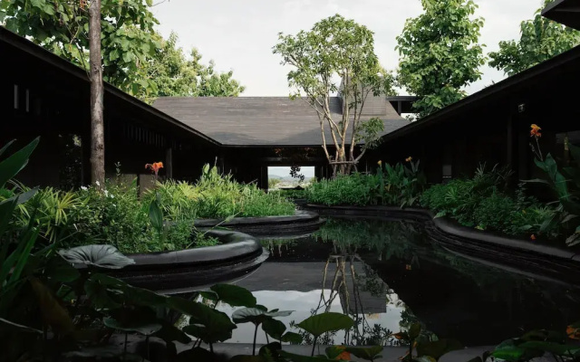 Sataa Resort Nan