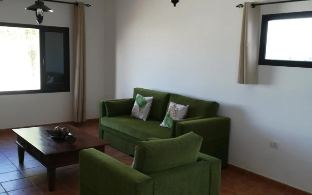 Vivienda Vacacional La Cañada