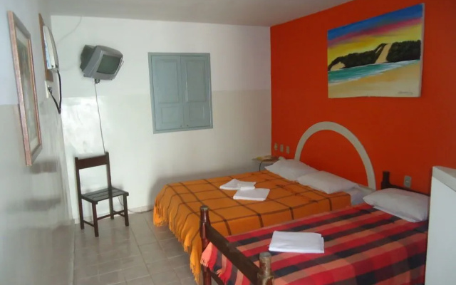 Hotel Pousada Sol