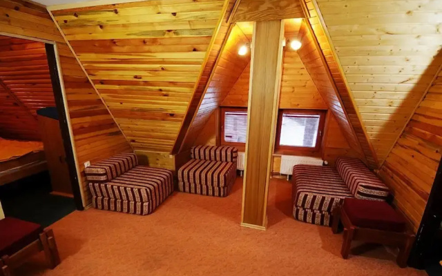 Marušic Apartmani