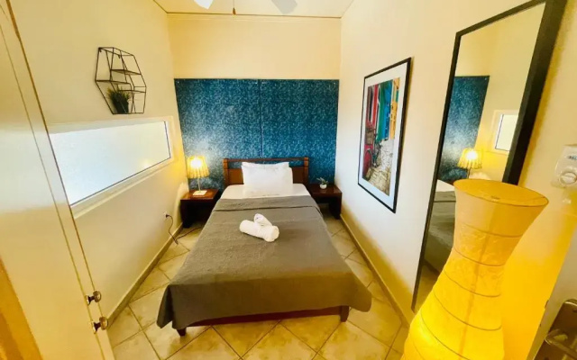 Votsalakia Hotel & Luxury Apartments