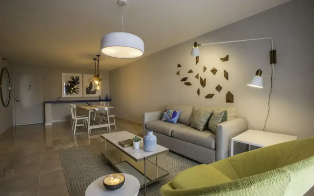Caribbean Presidential Suite Ocean View