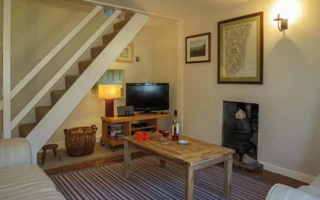 Ivy Cottage