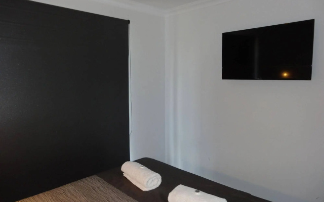 Archipelago Apartments