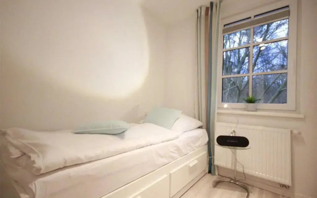 Haus Meeresblick - Ferienwohnung Auszeit (Ref. 136764)