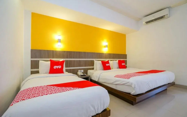 OYO 1727 Hotel 929