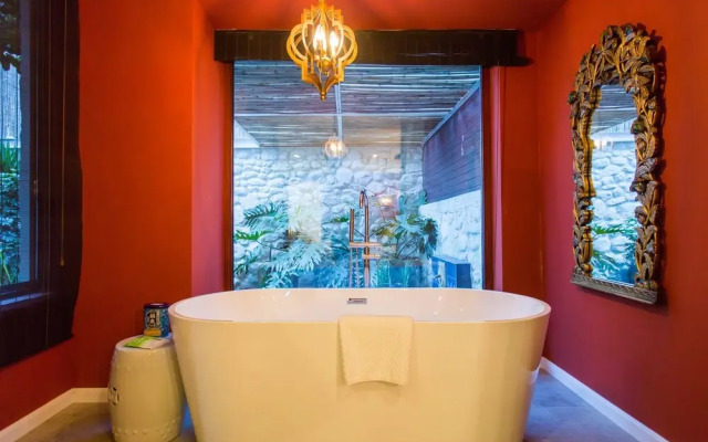 Meili Xiangyue Simi Jiayuan Resort I