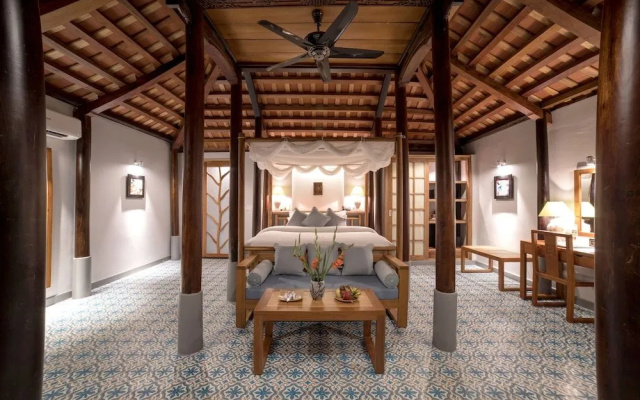 Pilgrimage Wellness Retreat – part of Pilgrimage Village Resort & Spa