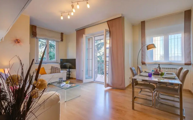 Alel Classy And Chic Apartment
