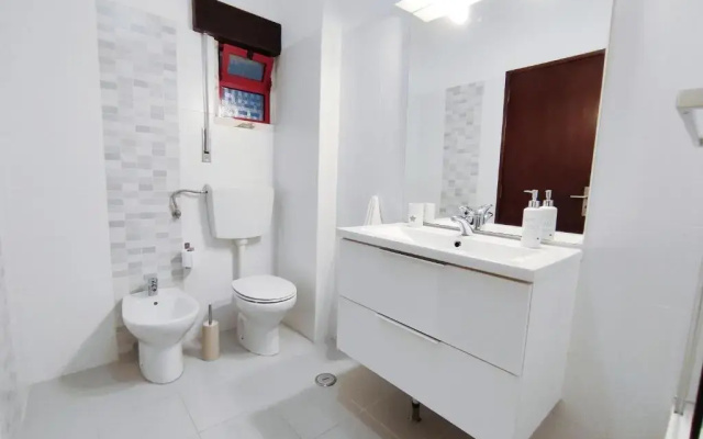 Magoito Beach Apartment
