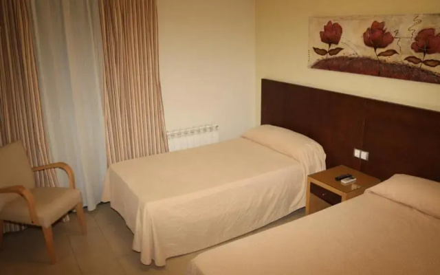 Hotel Macami