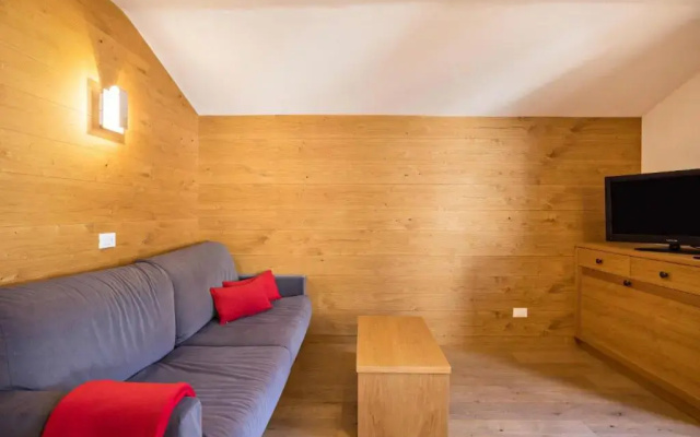 Rosalpina Apt 2