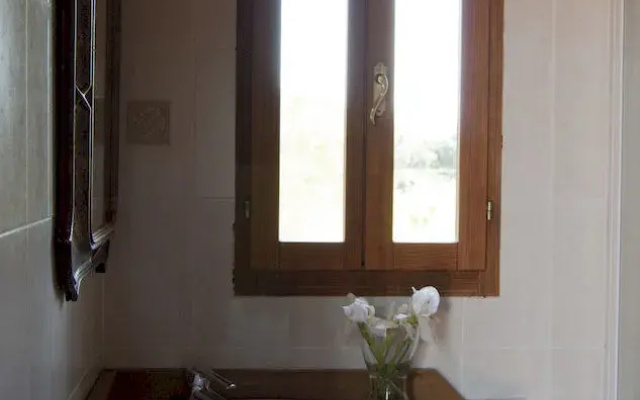 Finca Sa Garriga