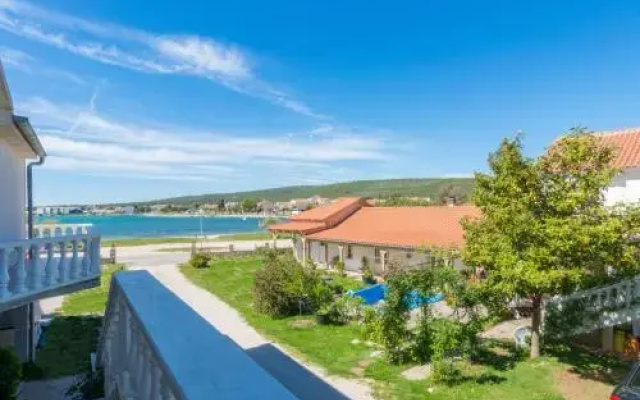 Plavi Apartman