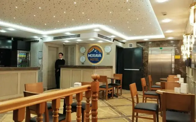 Morava Hotel