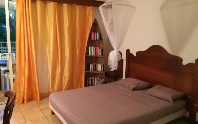 Appartement Naïla