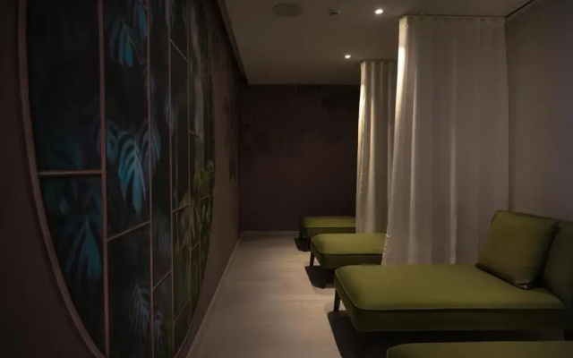 Elitis House - Suite & Spa