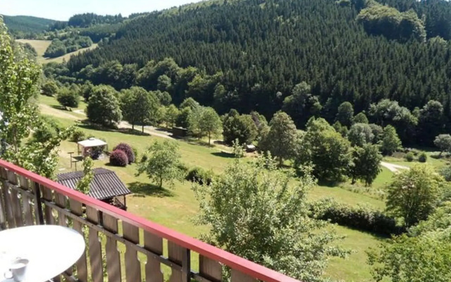 Spacious Holiday Home With Private Terrace