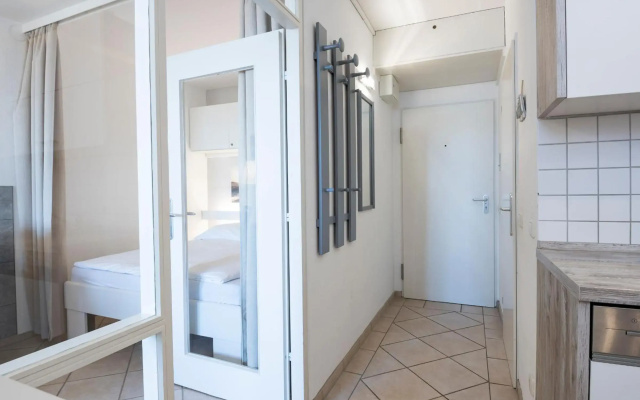 Ferienwohnanlage Leuchtturmweg Seeloft