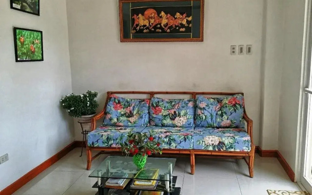 Heritage Inn Poro