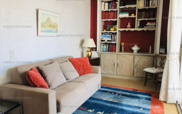 Appartement Arcachon, 3 pièces, 6 personnes - FR-1-433-47