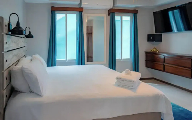 Island Magic Villas