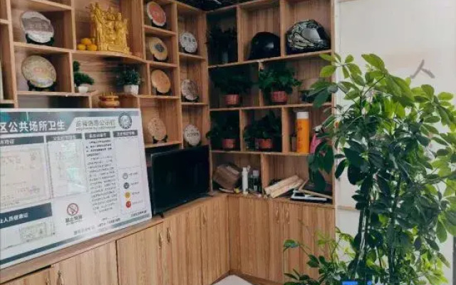 Shiguangzhou Boutique Homestay