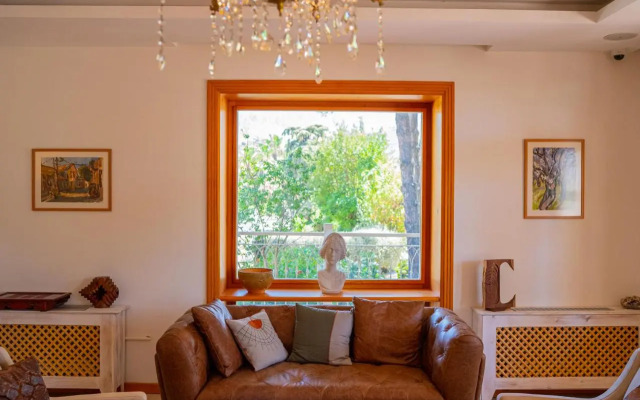 Kairos Valley Health & Nature Resort