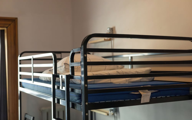 Treehouse Hostel