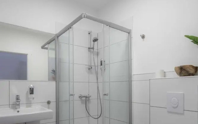 Mato One Apartments