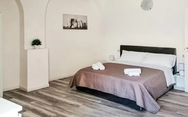 Stunning Home in Noicattaro With Wifi and 2 Bedrooms