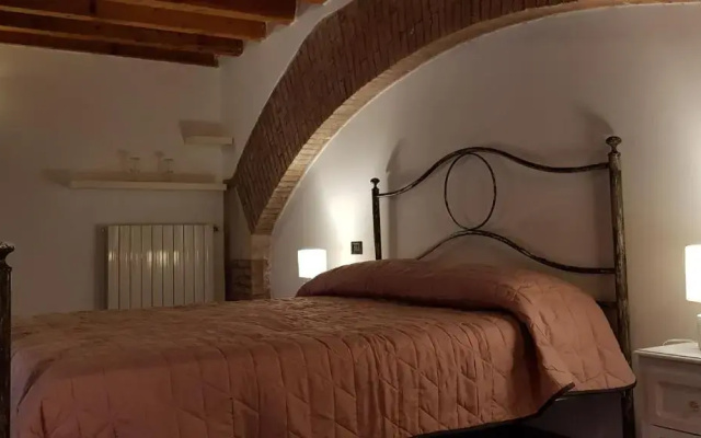 Casa Leonardo da Vinci